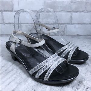 REDUCED! ABEO - GRACE dress sandals